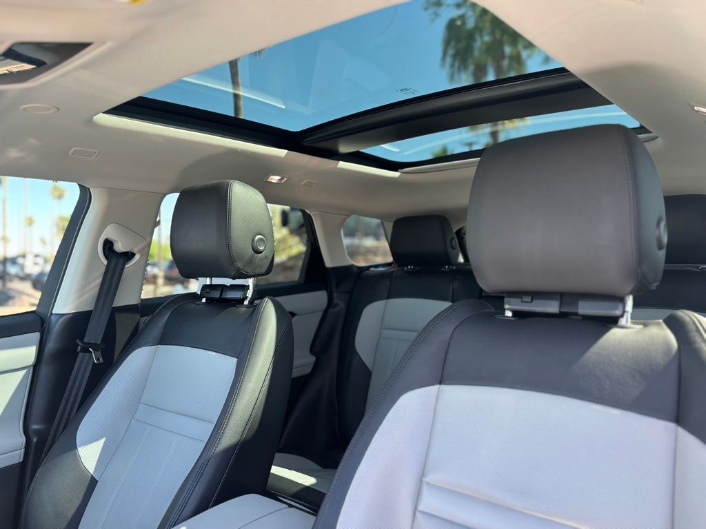 2025 Land Rover Range Rover Evoque Dynamic Tucson AZ