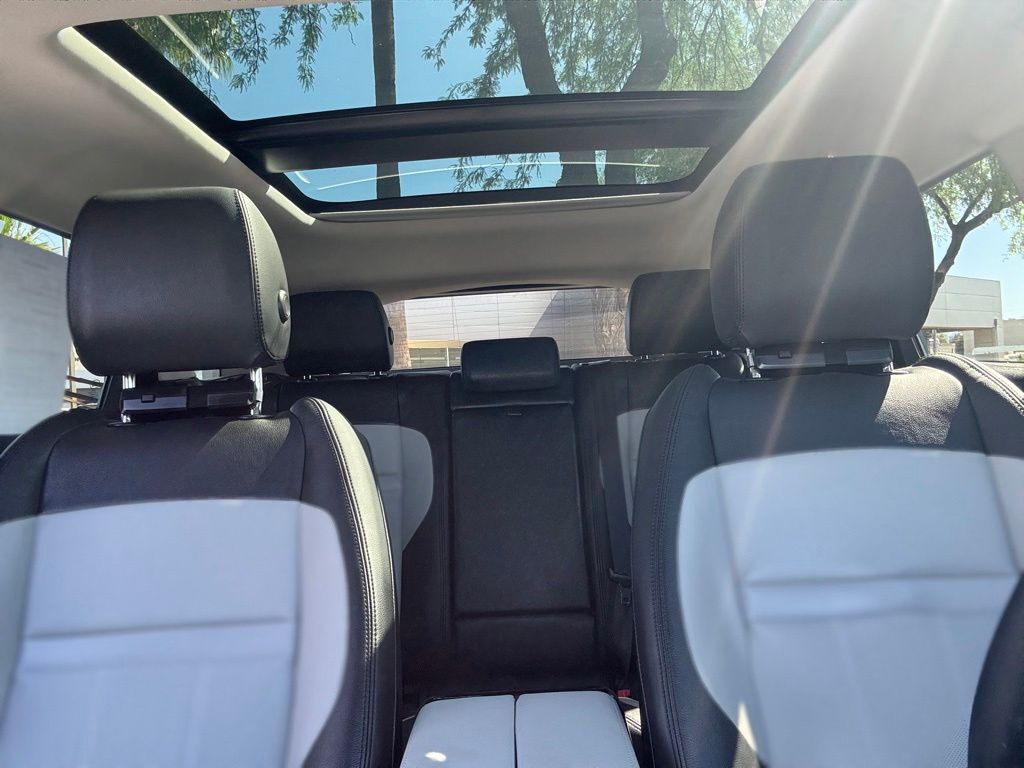 2025 Land Rover Range Rover Evoque Dynamic Tucson AZ