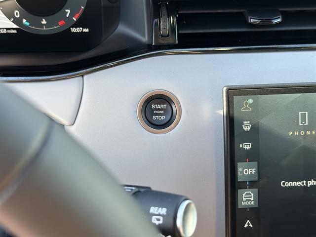 2025 Land Rover Range Rover Evoque P250 Dynamic SE Tucson AZ