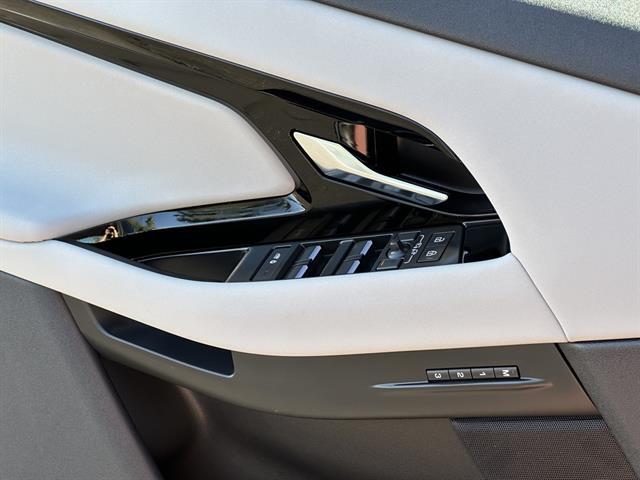 2025 Land Rover Range Rover Evoque P250 Dynamic SE Tucson AZ