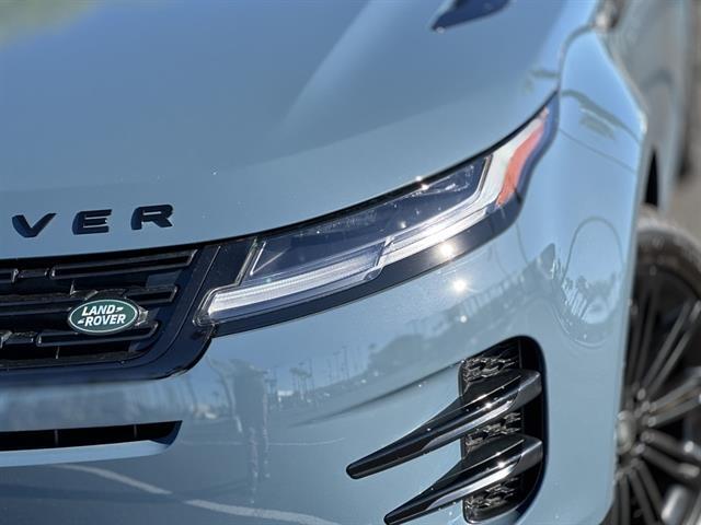 2025 Land Rover Range Rover Evoque P250 Dynamic SE Tucson AZ