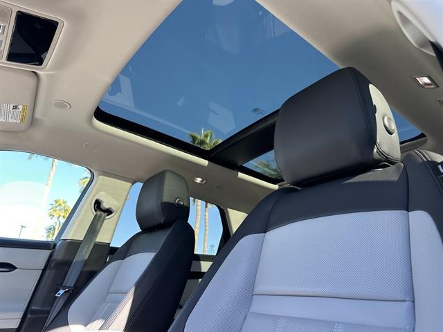 2025 Land Rover Range Rover Evoque P250 Dynamic SE Tucson AZ