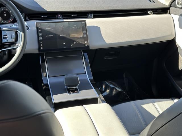 2025 Land Rover Range Rover Evoque P250 Dynamic SE Tucson AZ