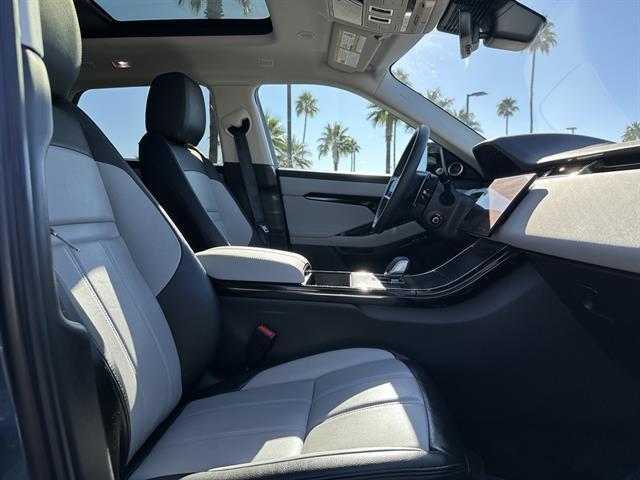 2025 Land Rover Range Rover Evoque P250 Dynamic SE Tucson AZ