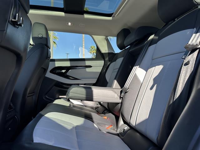 2025 Land Rover Range Rover Evoque P250 Dynamic SE Tucson AZ