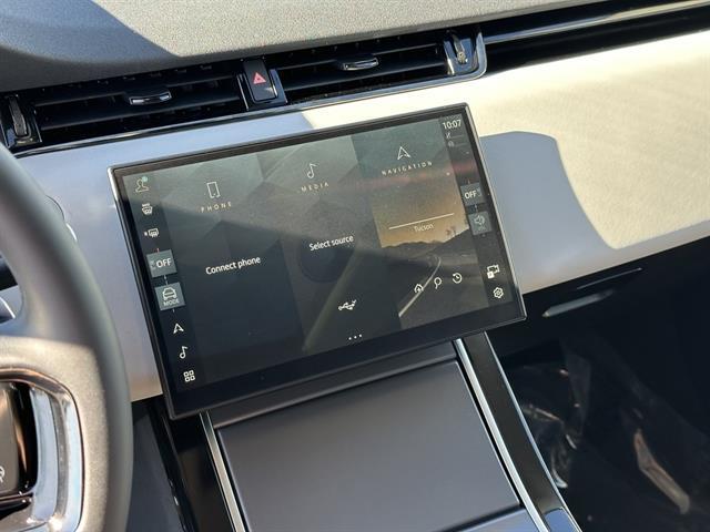 2025 Land Rover Range Rover Evoque P250 Dynamic SE Tucson AZ