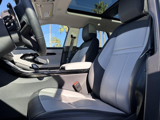 2025 Land Rover Range Rover Evoque P250 Dynamic SE Tucson AZ