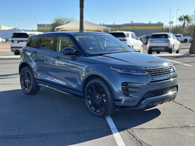 2025 Land Rover Range Rover Evoque P250 Dynamic SE Tucson AZ
