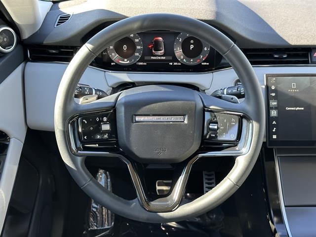 2025 Land Rover Range Rover Evoque P250 Dynamic SE Tucson AZ