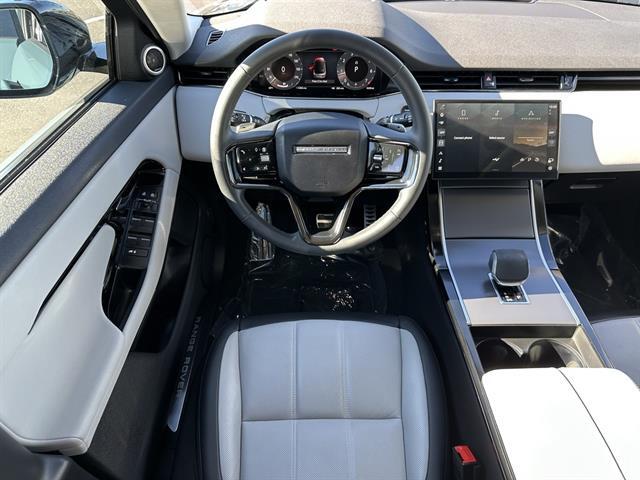 2025 Land Rover Range Rover Evoque P250 Dynamic SE Tucson AZ