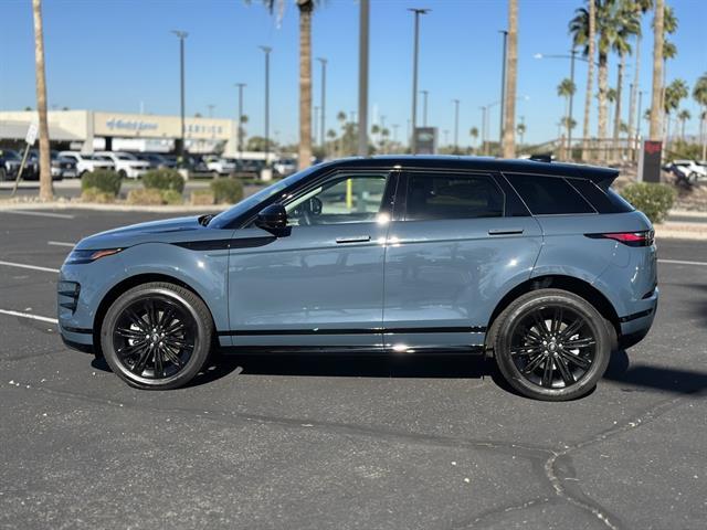 2025 Land Rover Range Rover Evoque P250 Dynamic SE Tucson AZ