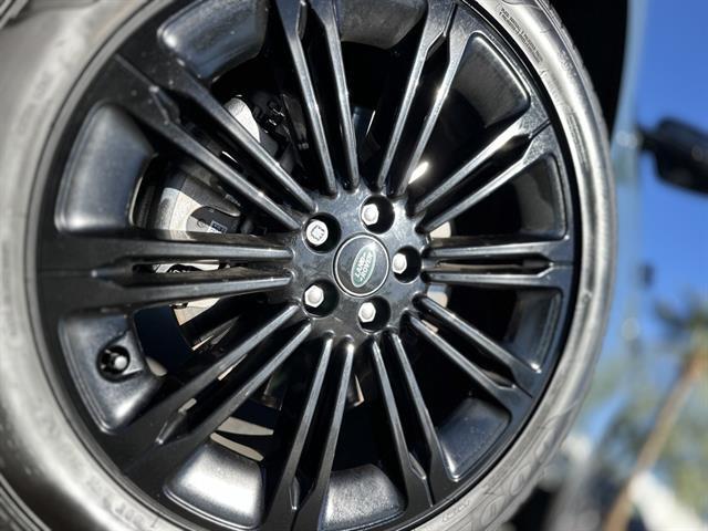 2025 Land Rover Range Rover Evoque P250 Dynamic SE Tucson AZ