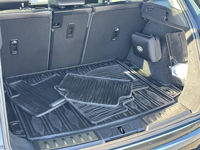 2025 Land Rover Range Rover Evoque P250 Dynamic SE Tucson AZ