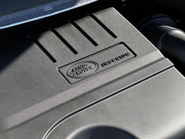 2025 Land Rover Range Rover Evoque P250 Dynamic SE Tucson AZ