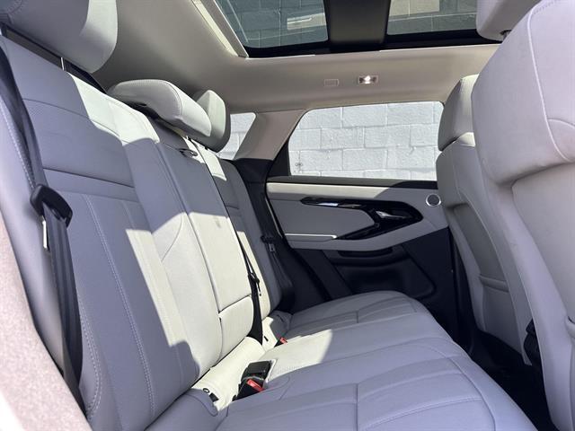 2025 Land Rover Range Rover Evoque P250 S Tucson AZ
