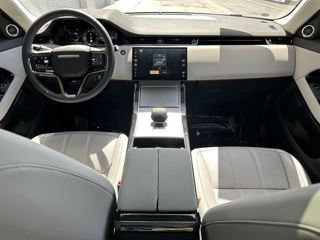 2025 Land Rover Range Rover Evoque P250 S Tucson AZ