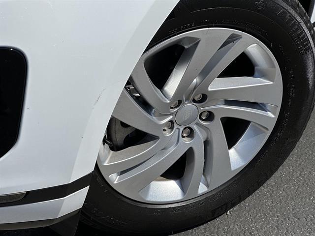 2025 Land Rover Range Rover Evoque P250 S Tucson AZ