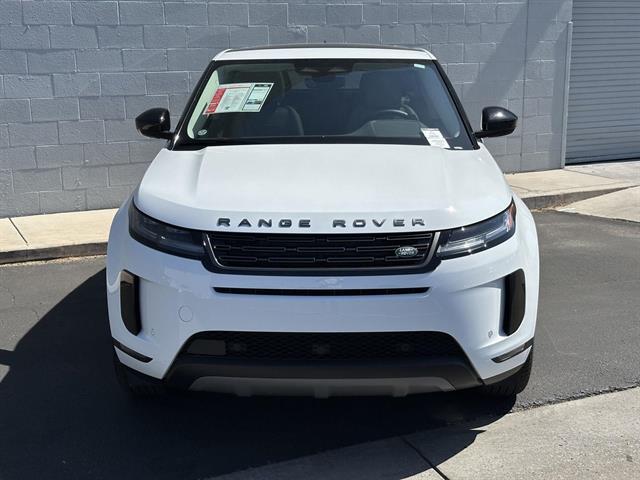 2025 Land Rover Range Rover Evoque P250 S Tucson AZ