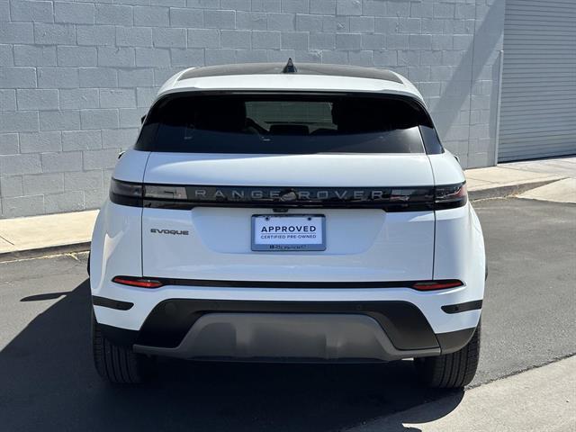 2025 Land Rover Range Rover Evoque P250 S Tucson AZ