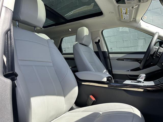 2025 Land Rover Range Rover Evoque P250 S Tucson AZ