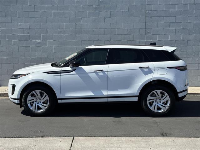 2025 Land Rover Range Rover Evoque P250 S Tucson AZ