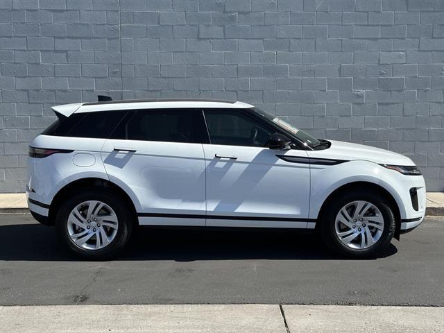 2025 Land Rover Range Rover Evoque P250 S Tucson AZ