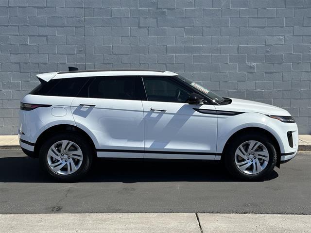 2025 Land Rover Range Rover Evoque P250 S Tucson AZ