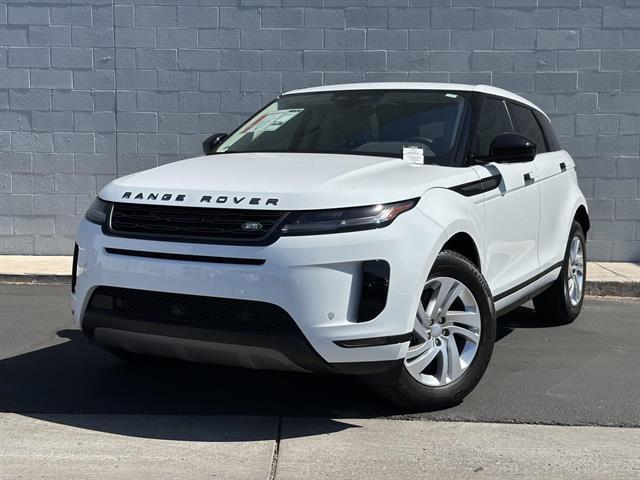 2025 Land Rover Range Rover Evoque P250 S Tucson AZ