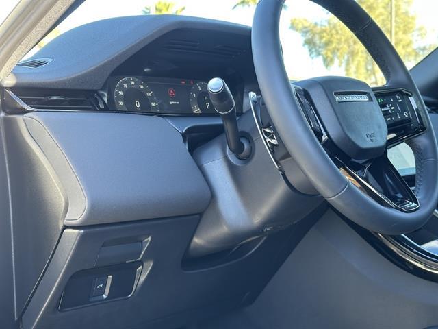 2025 Land Rover Range Rover Evoque P250 S Tucson AZ