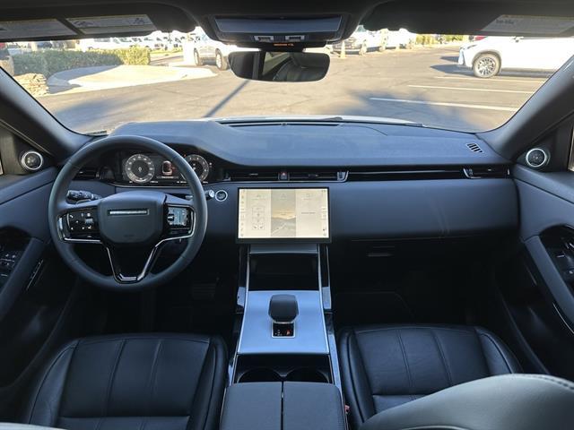 2025 Land Rover Range Rover Evoque P250 S Tucson AZ