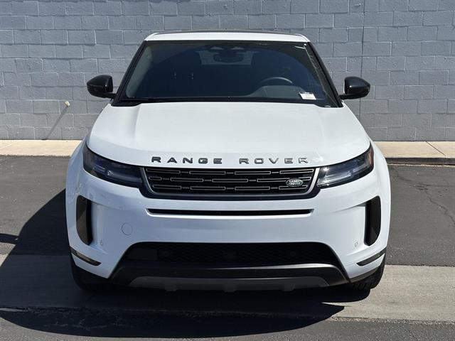 2025 Land Rover Range Rover Evoque P250 S Tucson AZ