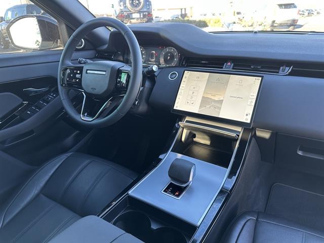 2025 Land Rover Range Rover Evoque P250 S Tucson AZ