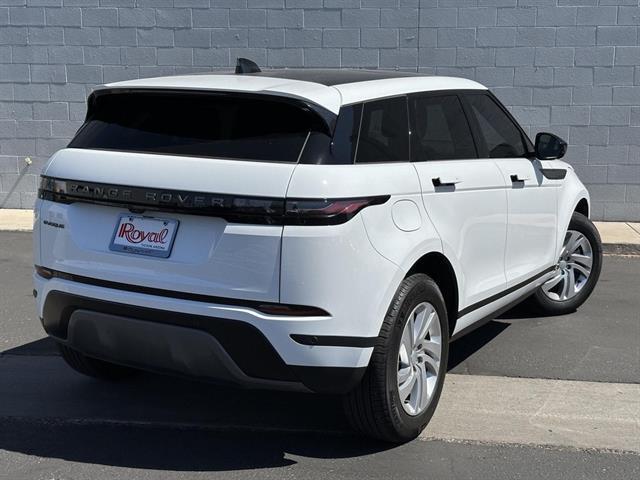 2025 Land Rover Range Rover Evoque P250 S Tucson AZ