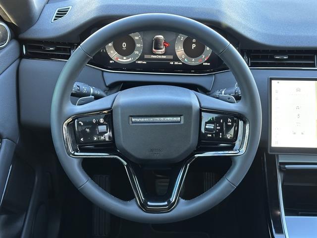 2025 Land Rover Range Rover Evoque P250 S Tucson AZ