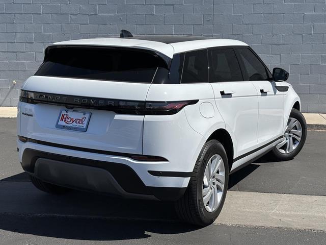 2025 Land Rover Range Rover Evoque P250 S Tucson AZ