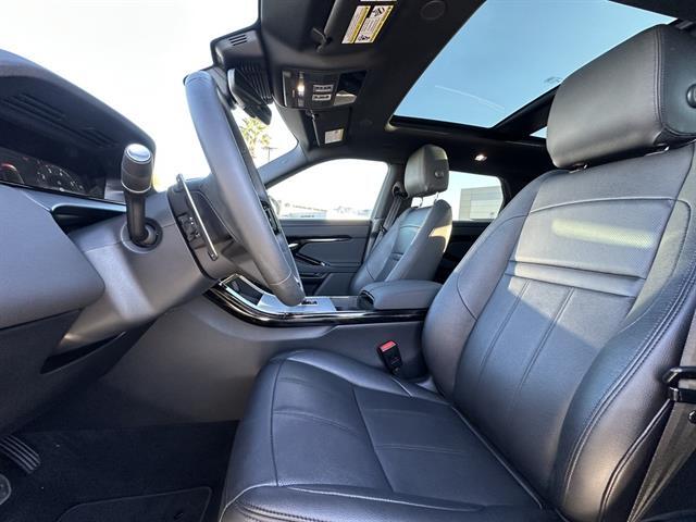 2025 Land Rover Range Rover Evoque P250 S Tucson AZ