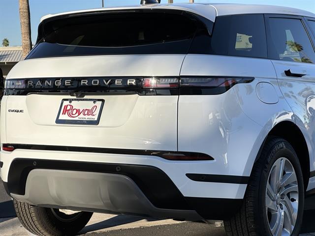 2025 Land Rover Range Rover Evoque P250 S Tucson AZ