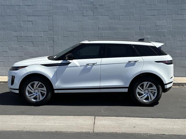 2025 Land Rover Range Rover Evoque P250 S Tucson AZ