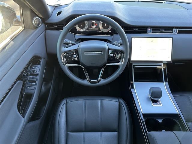 2025 Land Rover Range Rover Evoque P250 S Tucson AZ