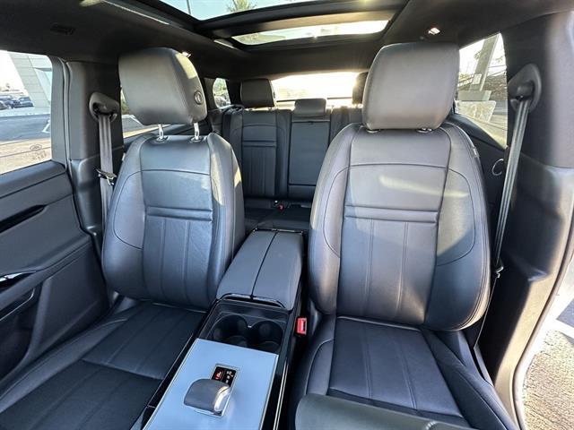 2025 Land Rover Range Rover Evoque P250 S Tucson AZ