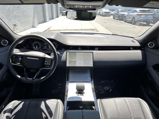 2025 Land Rover Range Rover Evoque P250 S Tucson AZ