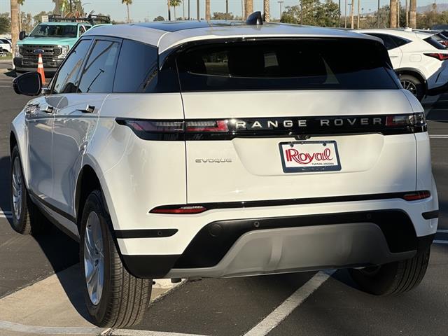 2025 Land Rover Range Rover Evoque P250 S Tucson AZ