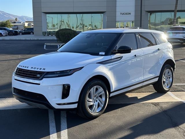 2025 Land Rover Range Rover Evoque P250 S Tucson AZ