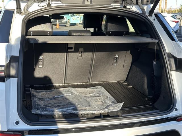 2025 Land Rover Range Rover Evoque P250 S Tucson AZ