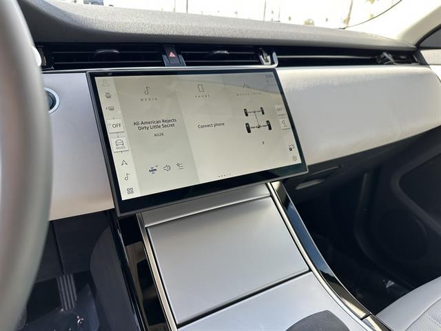 2025 Land Rover Range Rover Evoque P250 S Tucson AZ