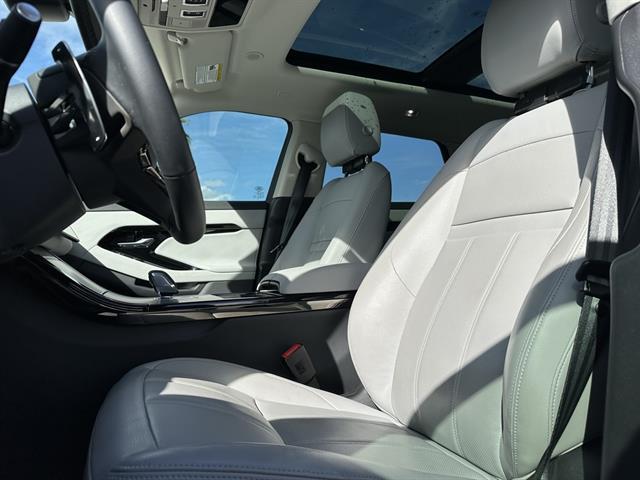 2025 Land Rover Range Rover Evoque P250 S Tucson AZ