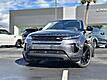 2025 Land Rover Range Rover Evoque P250 S