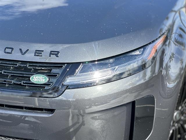 2025 Land Rover Range Rover Evoque P250 S