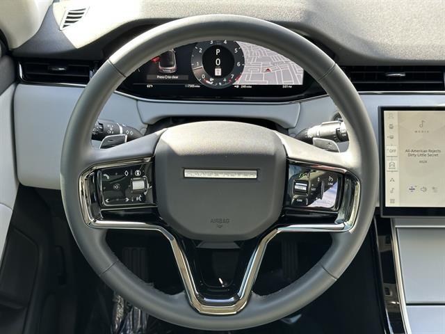 2025 Land Rover Range Rover Evoque P250 S Tucson AZ