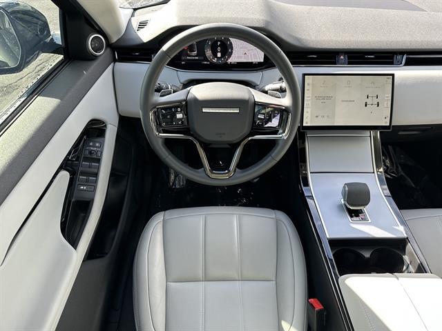 2025 Land Rover Range Rover Evoque P250 S Tucson AZ